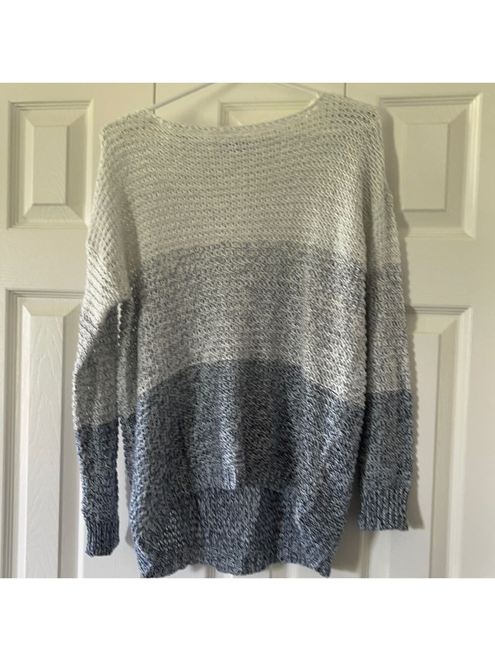 My Style Ombré sweater size M🥰🥰